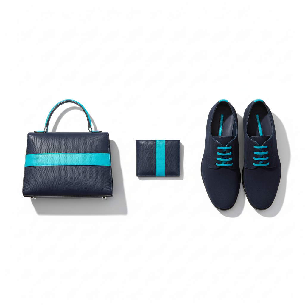 Moda de damas y caballeros