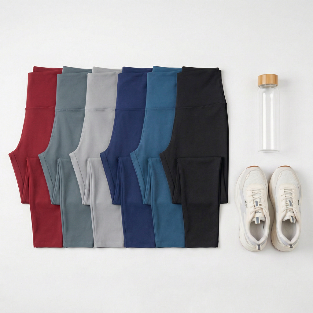 LEGGINS THERMOSHAPE TERMICO