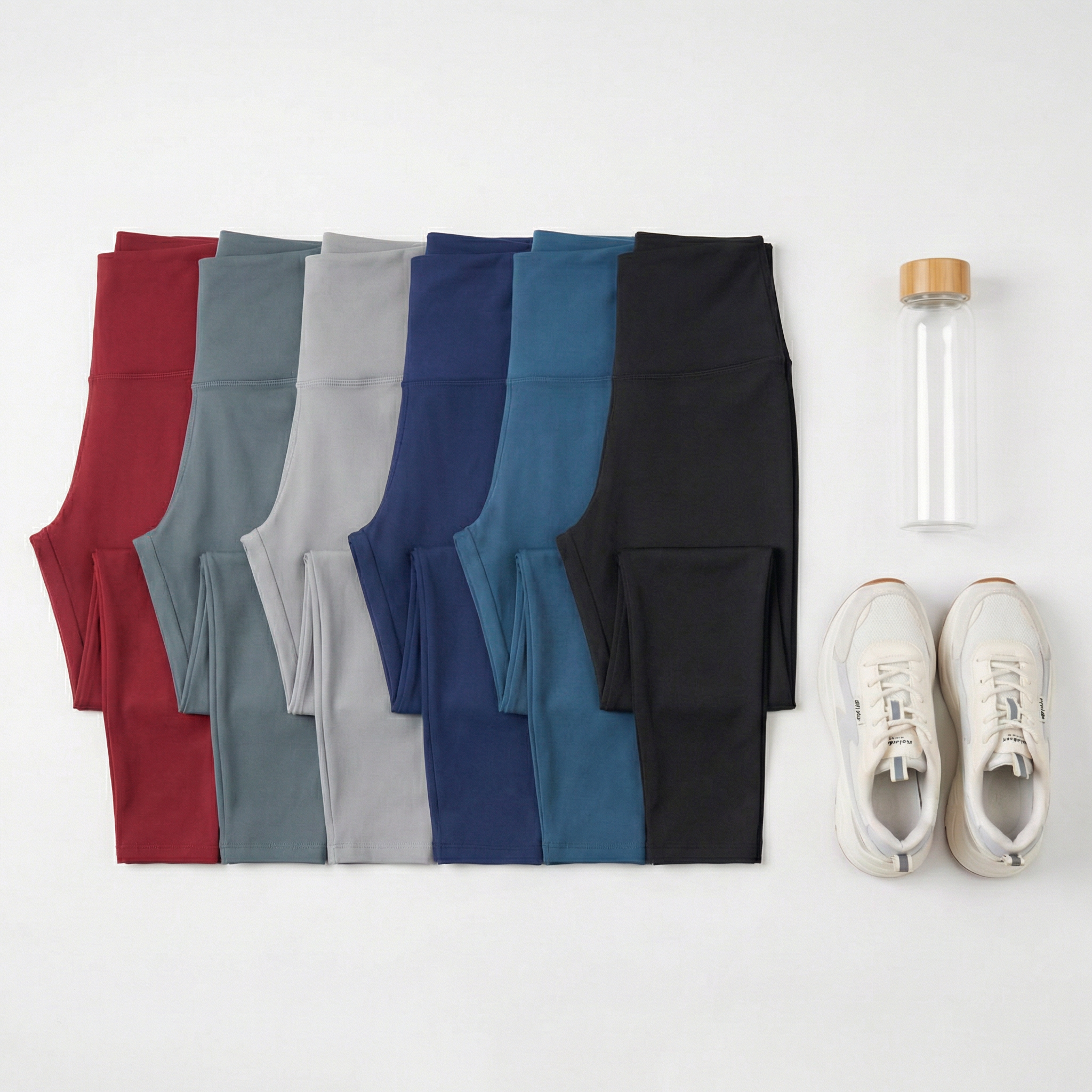 LEGGINS THERMOSHAPE TERMICO