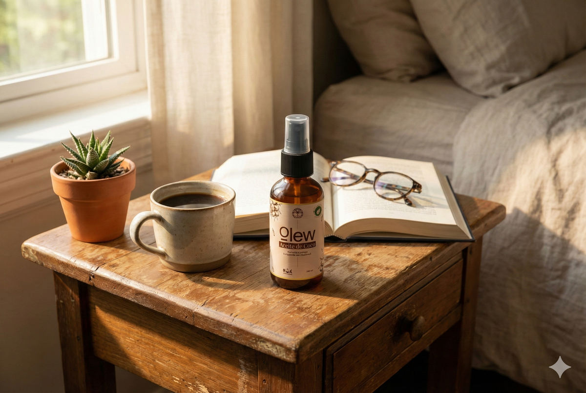 Hazlo parte de tu vida