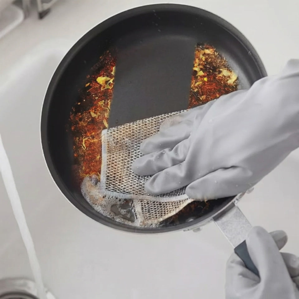 Paños magicos de limpieza x 10 unidades